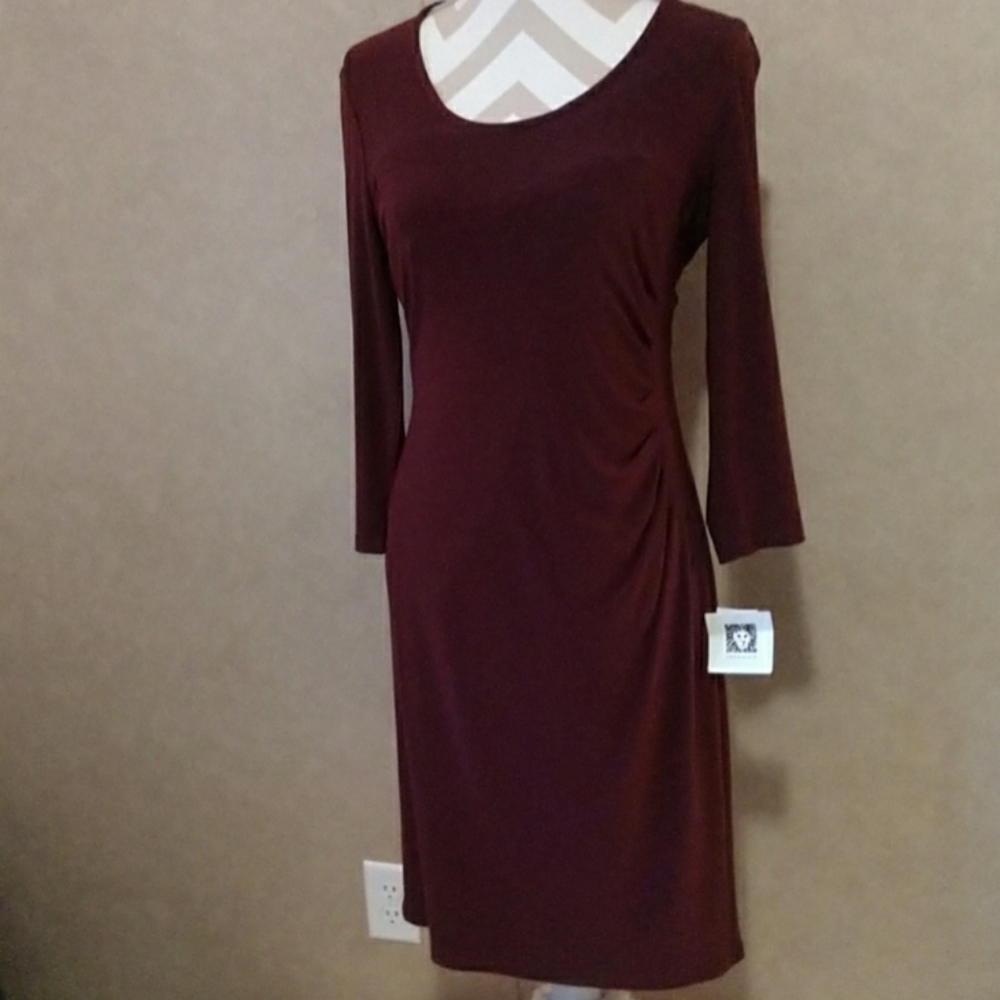 Anna Klein dress